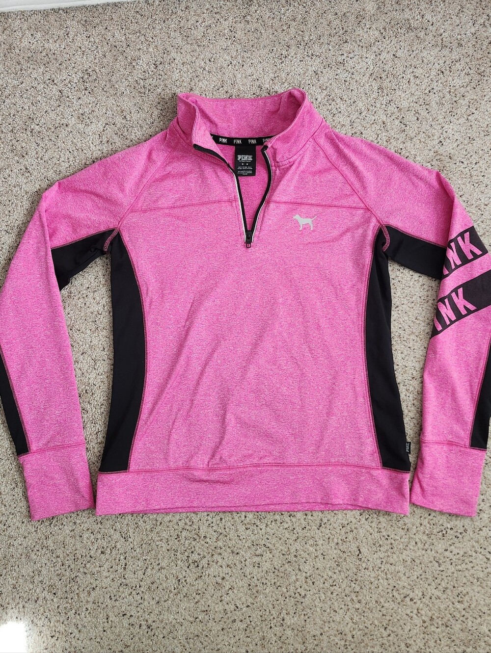 PINK Athletic Long sleeve